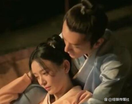 墨兰和梁晗私会第几集
