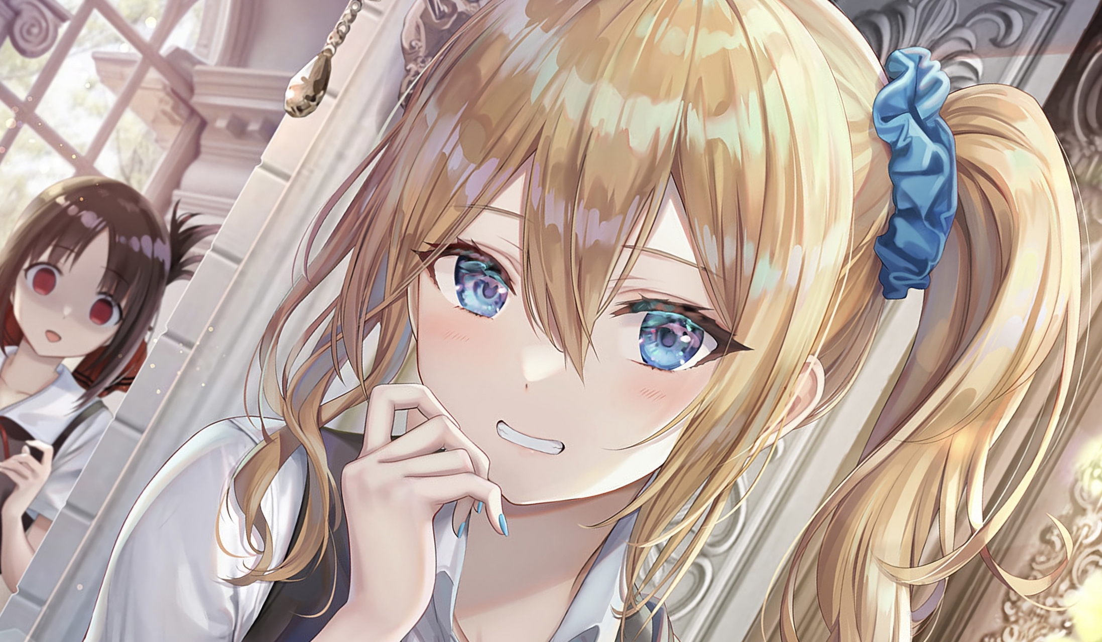 torino-早坂爱 (头像,电脑桌面,手机壁纸)#torino