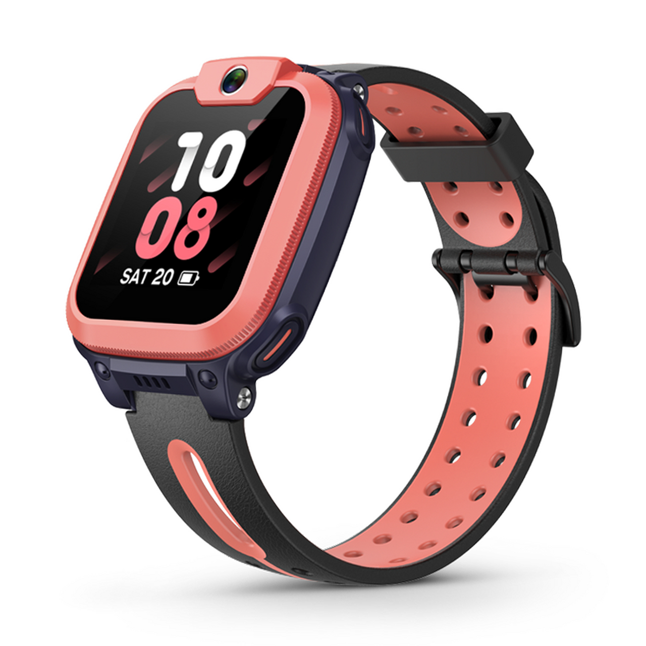 小天才儿童电话手表q1a长续航防水gps定位智能手表 学生儿童移动联通