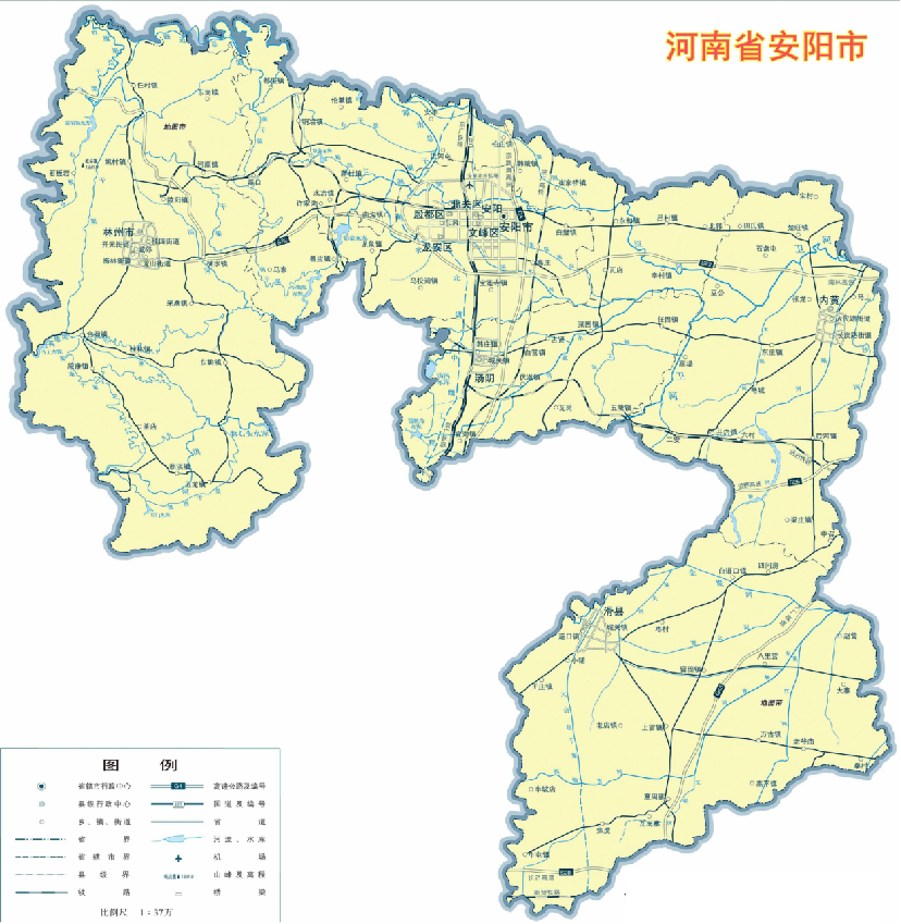 "鹤壁汤阴"这个什么梗?