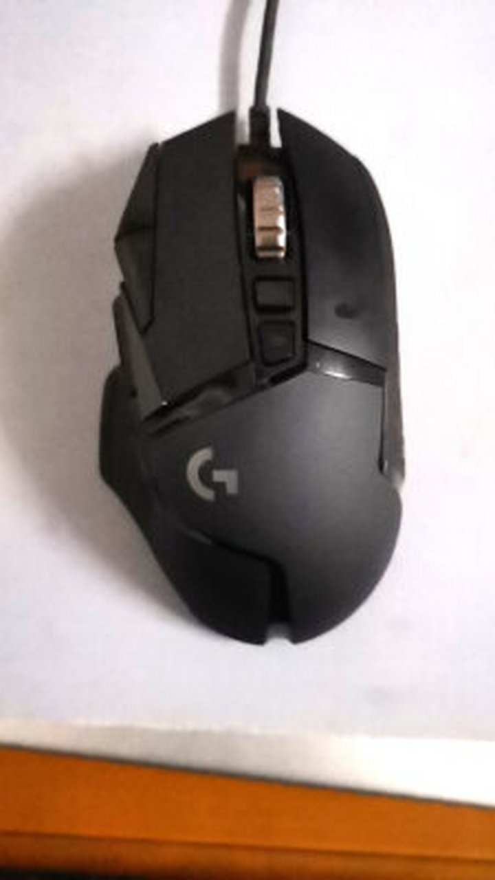 罗技 g500s g502哪个好,罗技g303和g502哪个好  罗技g502也还不错