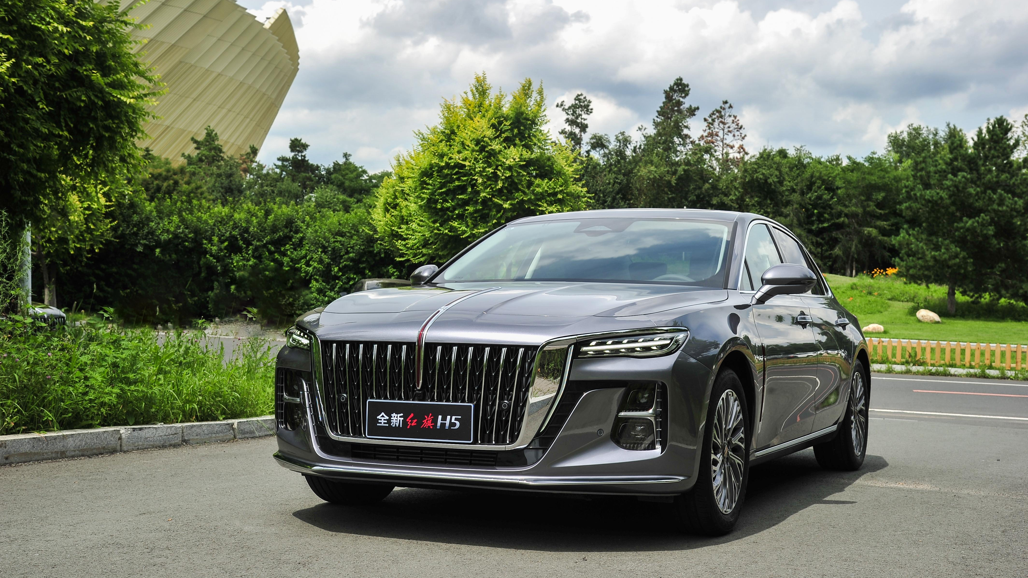 红旗h5到底值不值得买?三大优势与不足,您会选择吗?