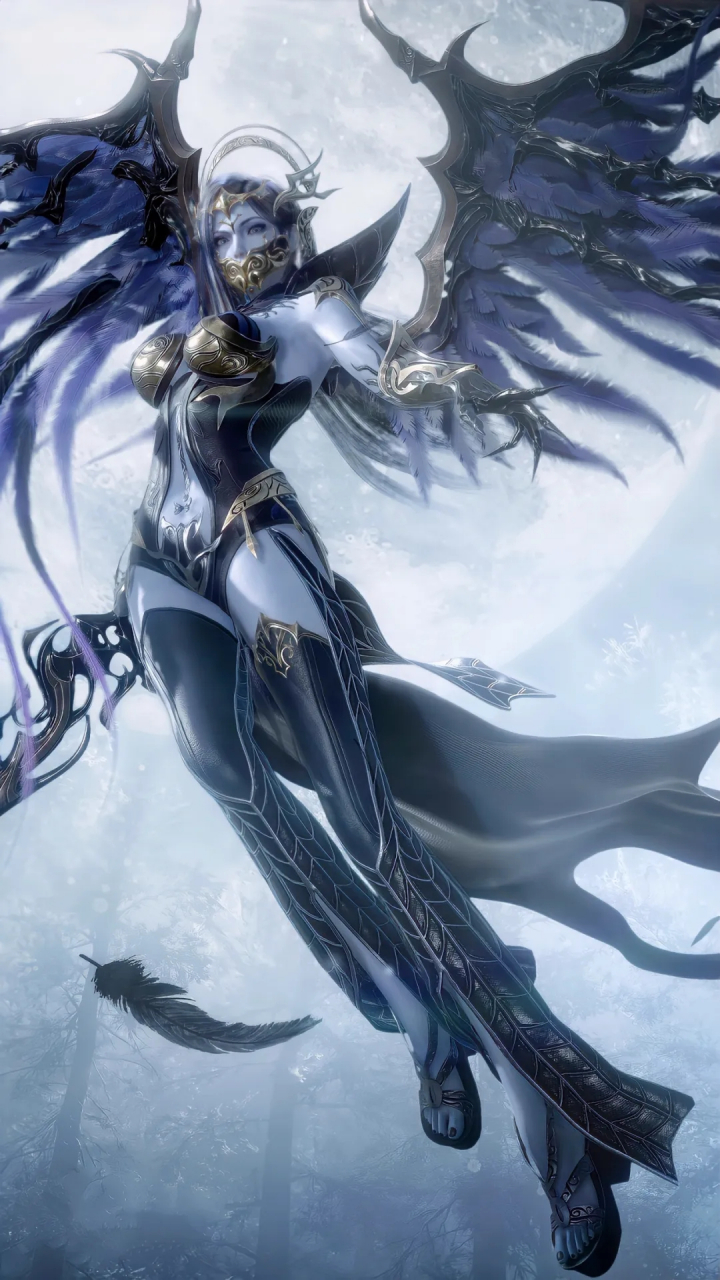 武庚纪# #不闻不问# 名族大将!不闻不问!