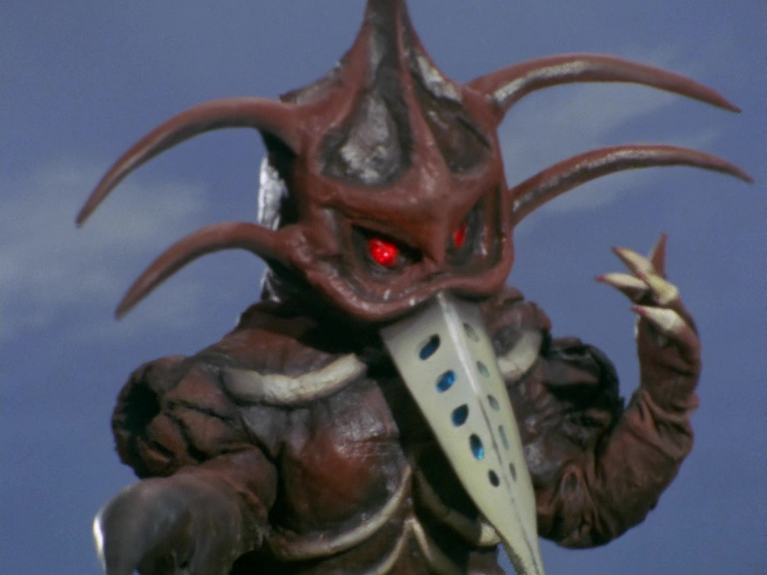 奥特怪兽档案馆——障目宇宙人卡坦星人(奥特曼玩具杀手)