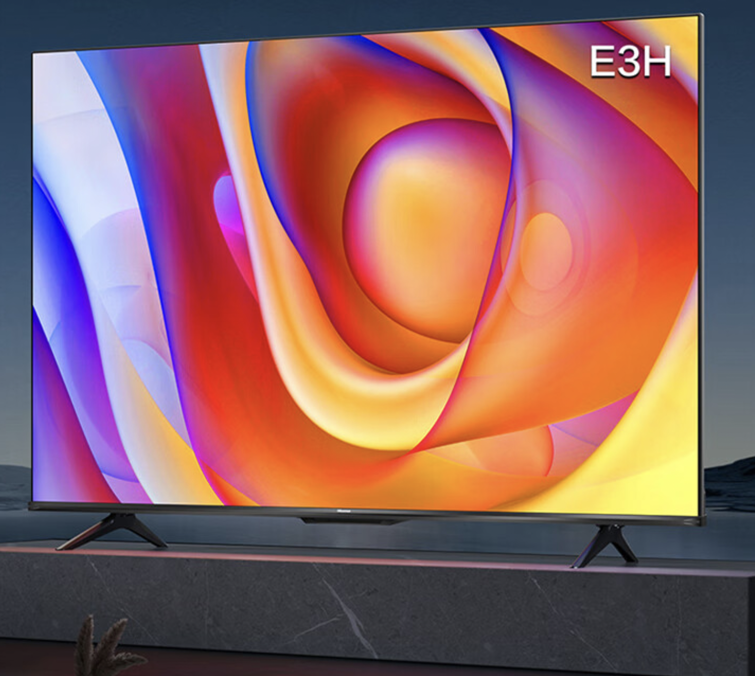 海信75寸电视性价比高的推荐:海信电视75e3h