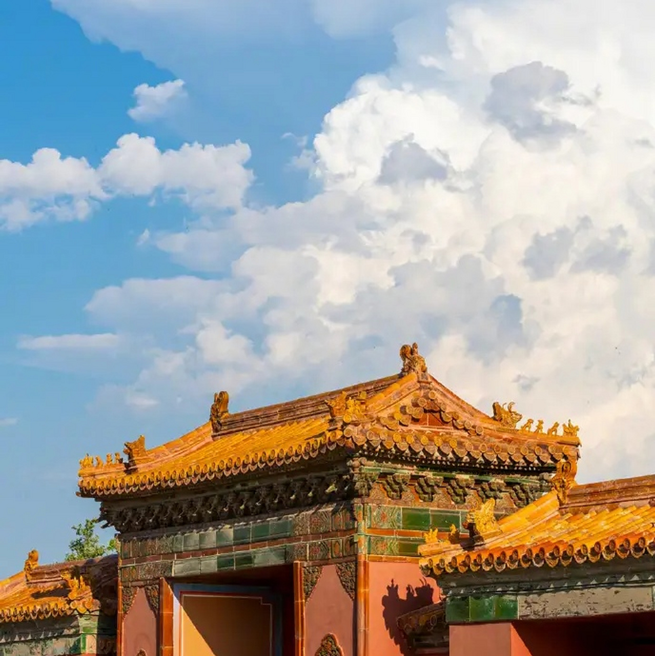 祥云北京07祥云故宫97