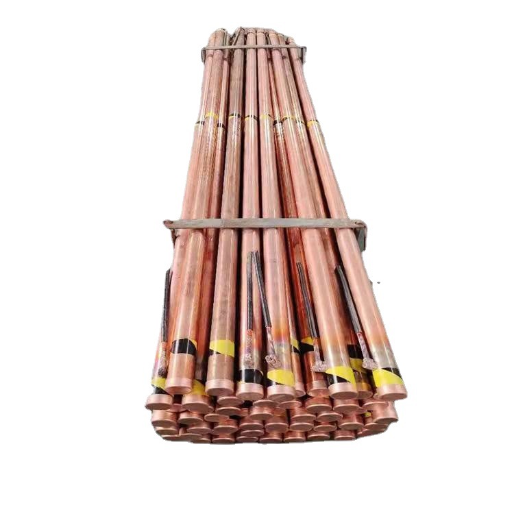 哪里有卖离子接地极得?厂家在哪?