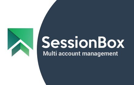 SessionBox 开启网页多账号登录功能