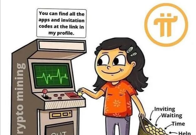 万万没想到!博士打算为pi币开发交易所,肥水不流外人田!