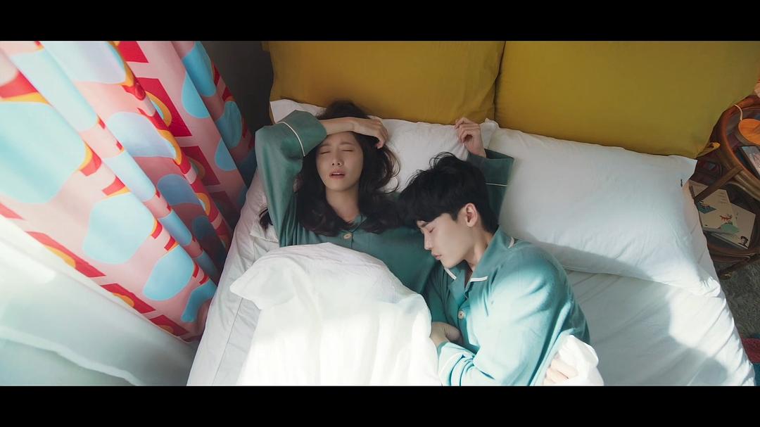 黑话律师 빅마우스 剧照