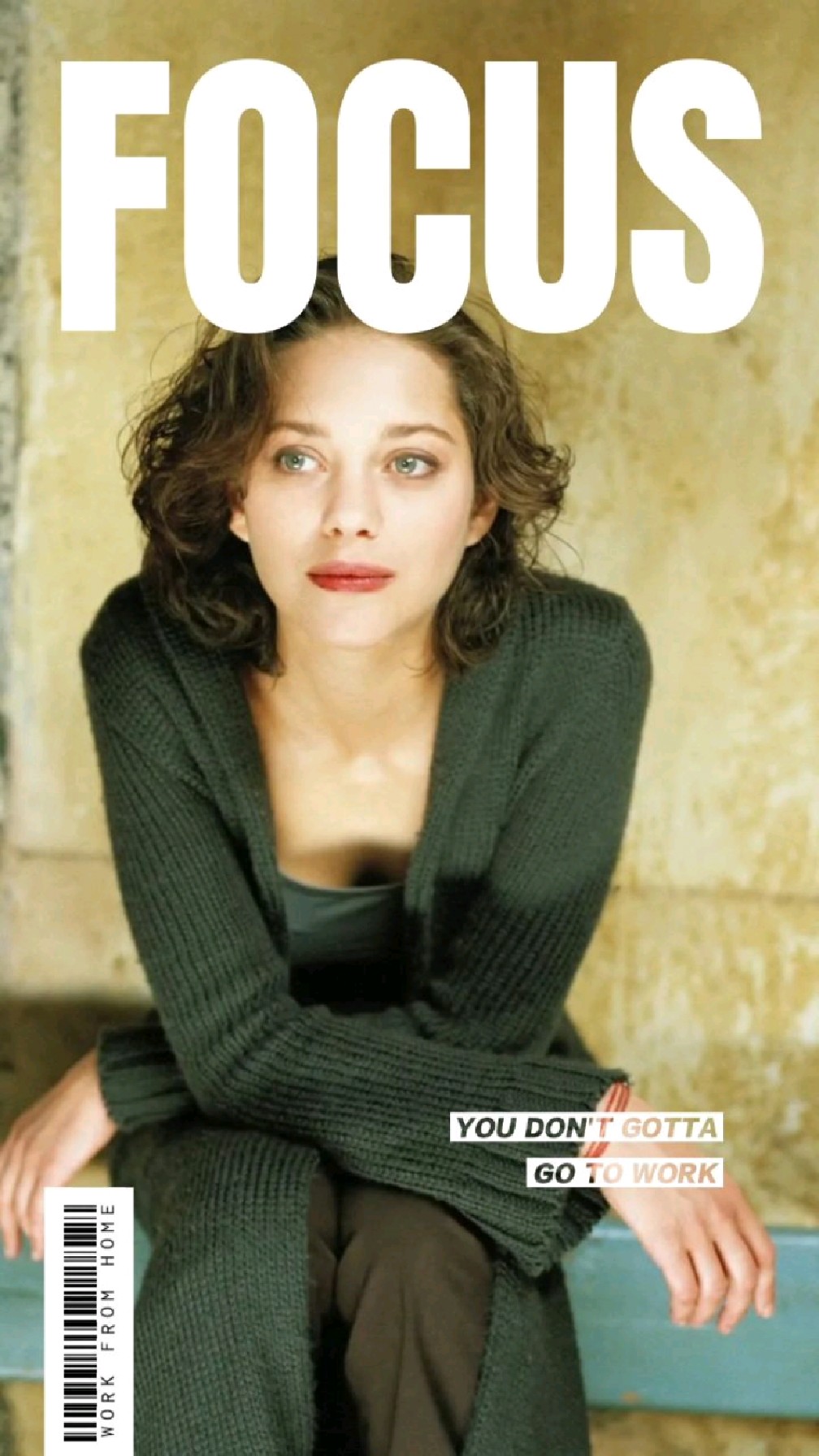 的士速递女主玛丽昂·歌迪亚