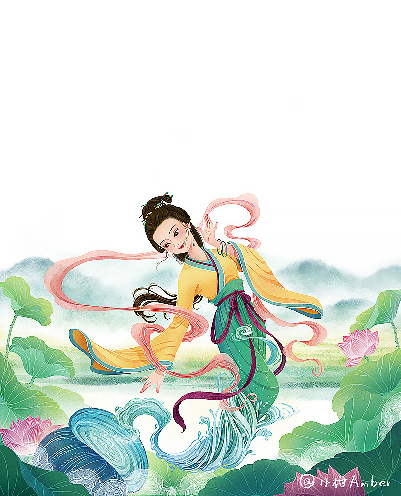 田螺姑娘,落魄者的幻想
