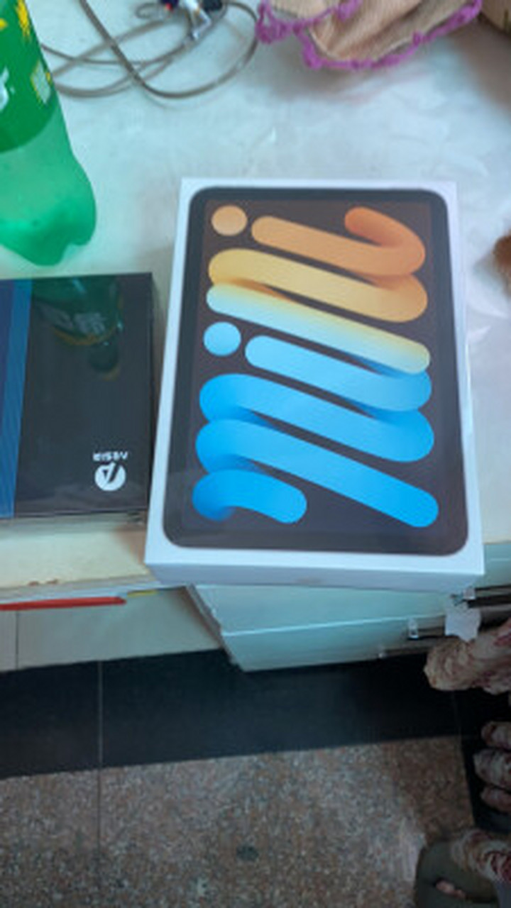 苹果平板mini配置参数对比,苹果mini1平板好吗  苹果平板mini其实也还