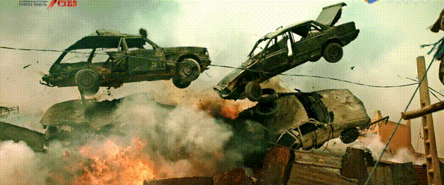 蒋雯丽和黄晓明拒演,由海清和张译接盘的《红海行动》有多好看?