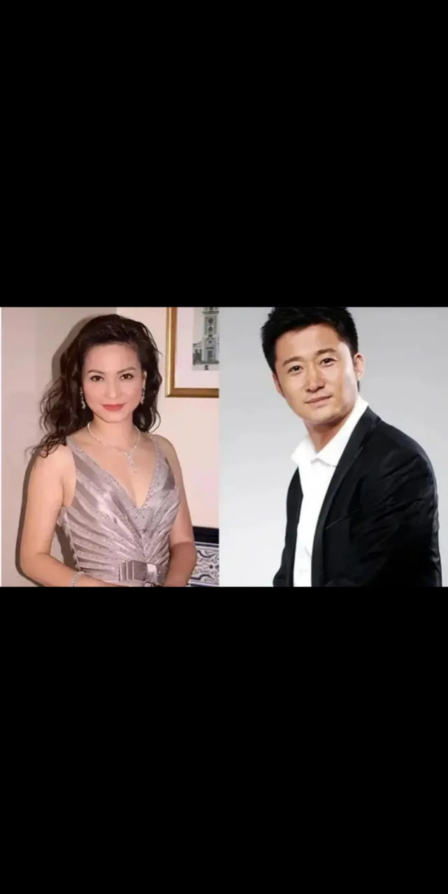 樊亦敏对吴京说"只要你3年能够赚500万,我就嫁给你"当年,初出茅庐的