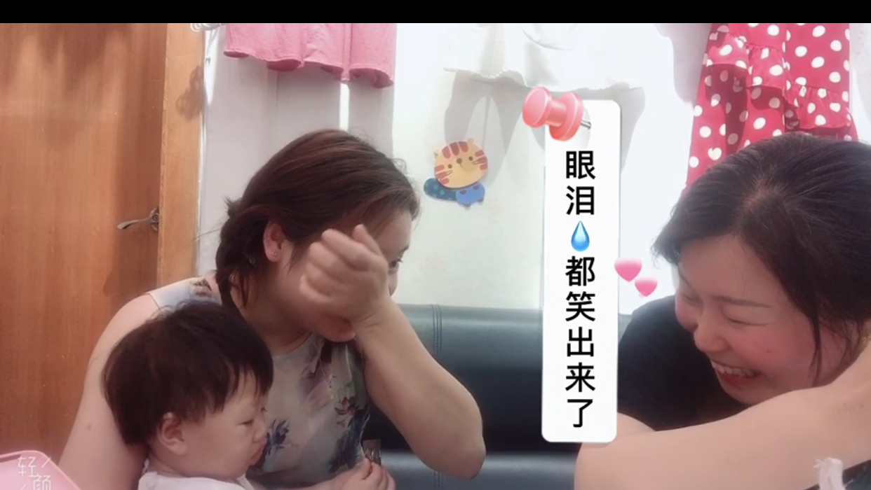 二丫小丫来了第六期:小丫爆笑回归,《报菜名》吓懵二丫
