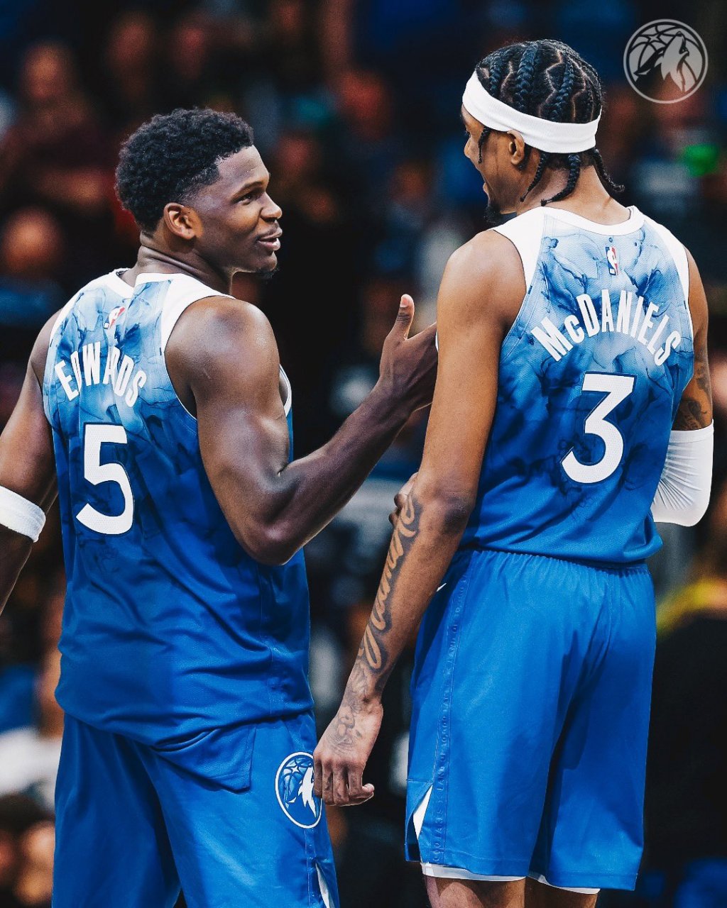 爱德华兹常规赛拿到5000 得分    昨日 nba常规赛,森林狼主场123-95