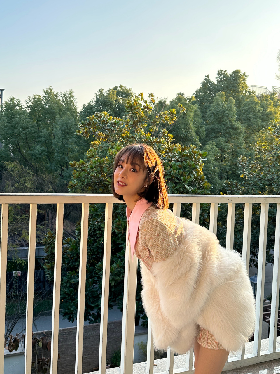 演员赵圆瑗#每日明星美图# #甜系女孩# #娱乐大赏