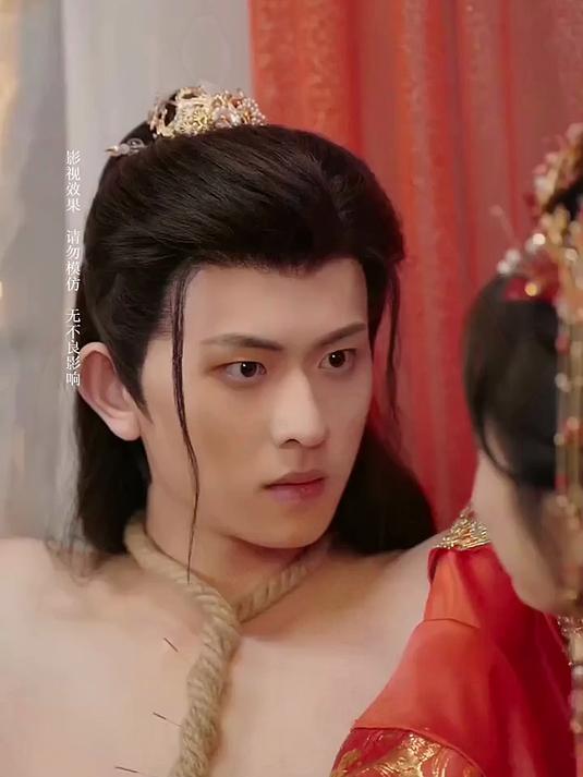 医妃卿卿男主演员是谁