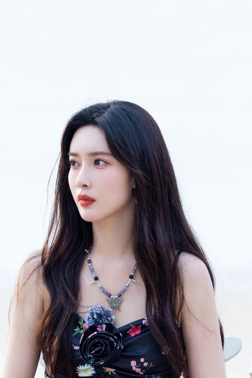 孟子义高清壁纸头像(五十四)[期待]