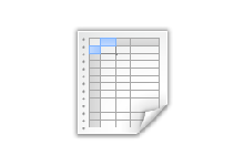 Table Capture HTML表复制到剪贴板或将其导出到Microsoft Excel，CSV等等办公软件中
