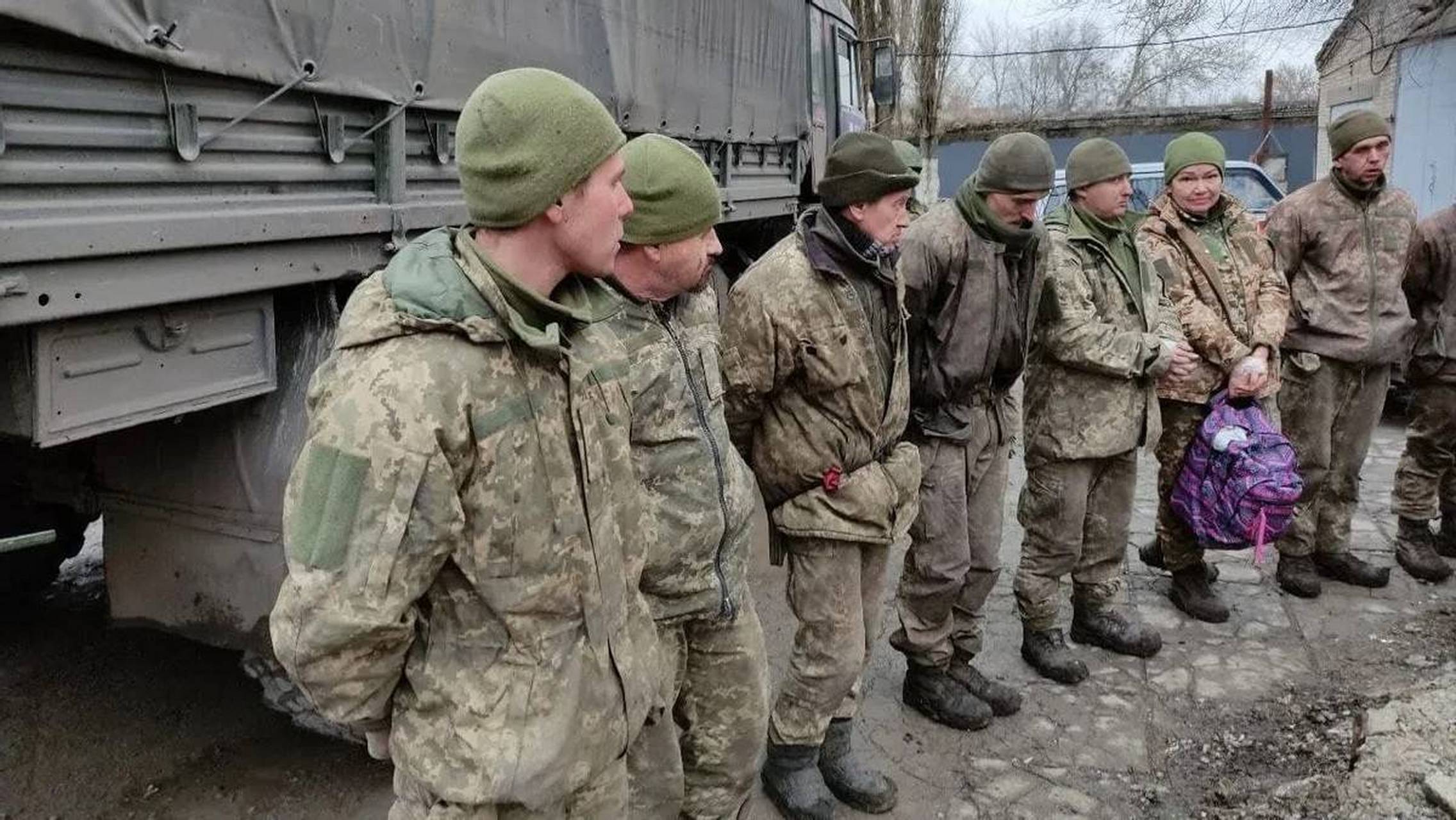 乌克兰雇佣兵合同图片