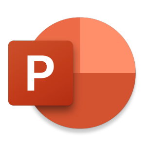 Microsoft PowerPoint for Mac