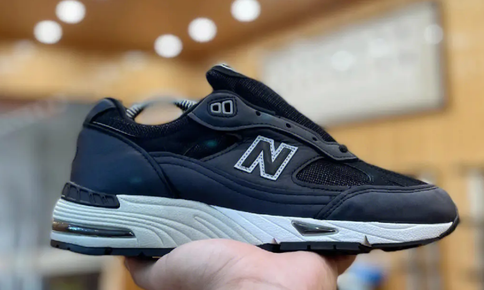 new balance中文名叫什么