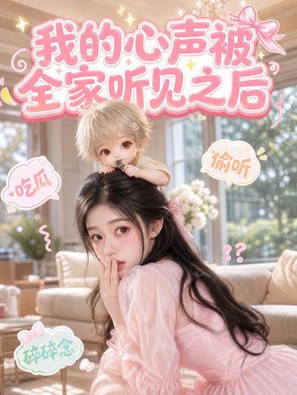 我的心声被全家听见之后