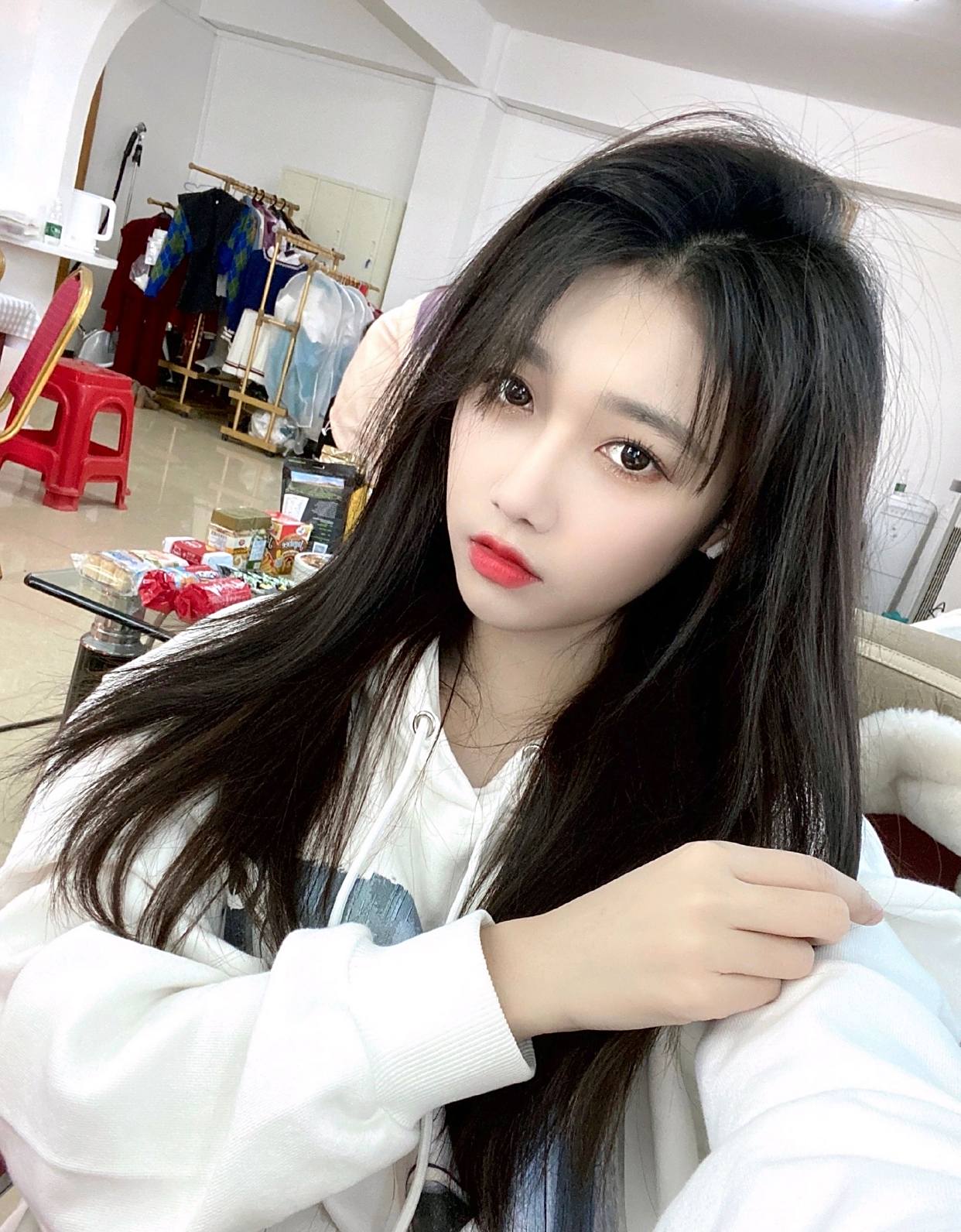 明星美图|宋昕冉