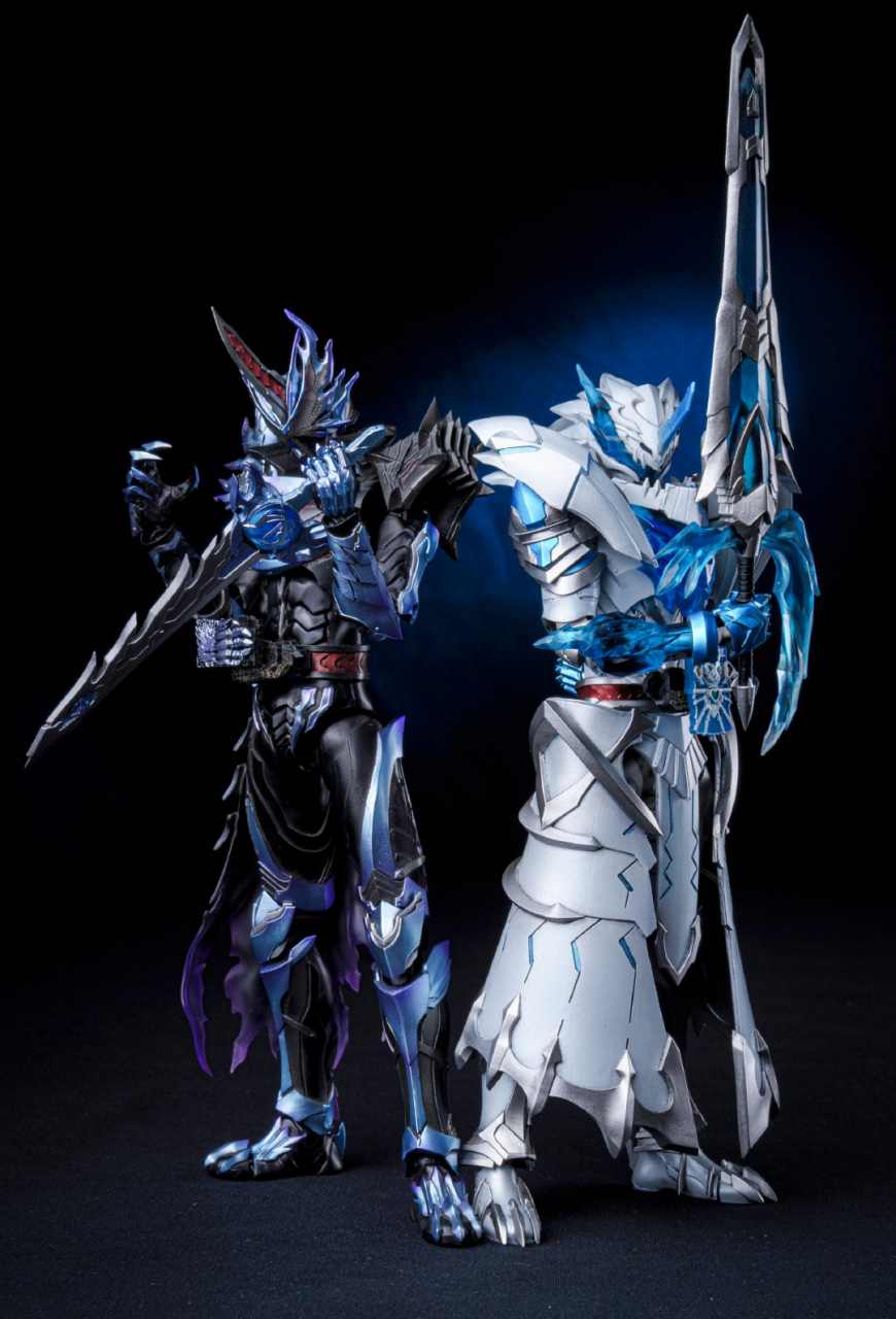 模型# #假面骑士# #百度秋冬打卡挑战赛