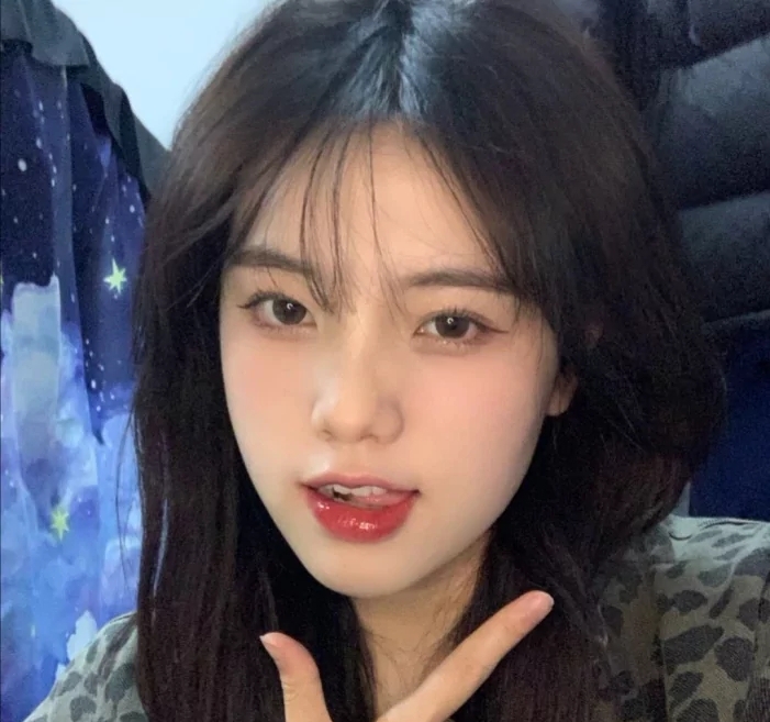 女生头像/ins小众的女生头像