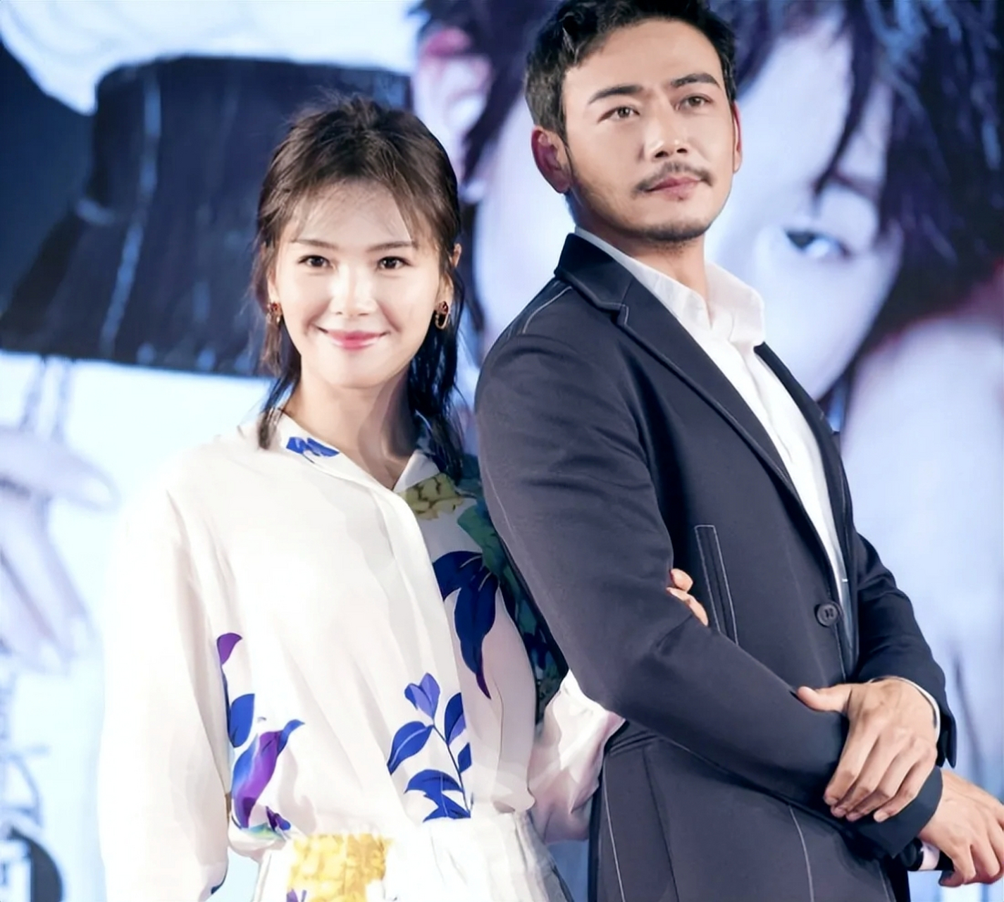 刘涛回应"老娘替他还债",并用霸气回应了外界对她的各种谣言和质疑.