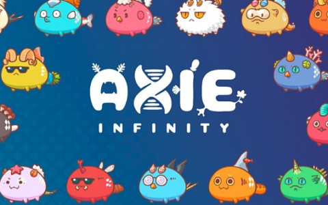 a16z：我们为什么要投资Axie Infinity