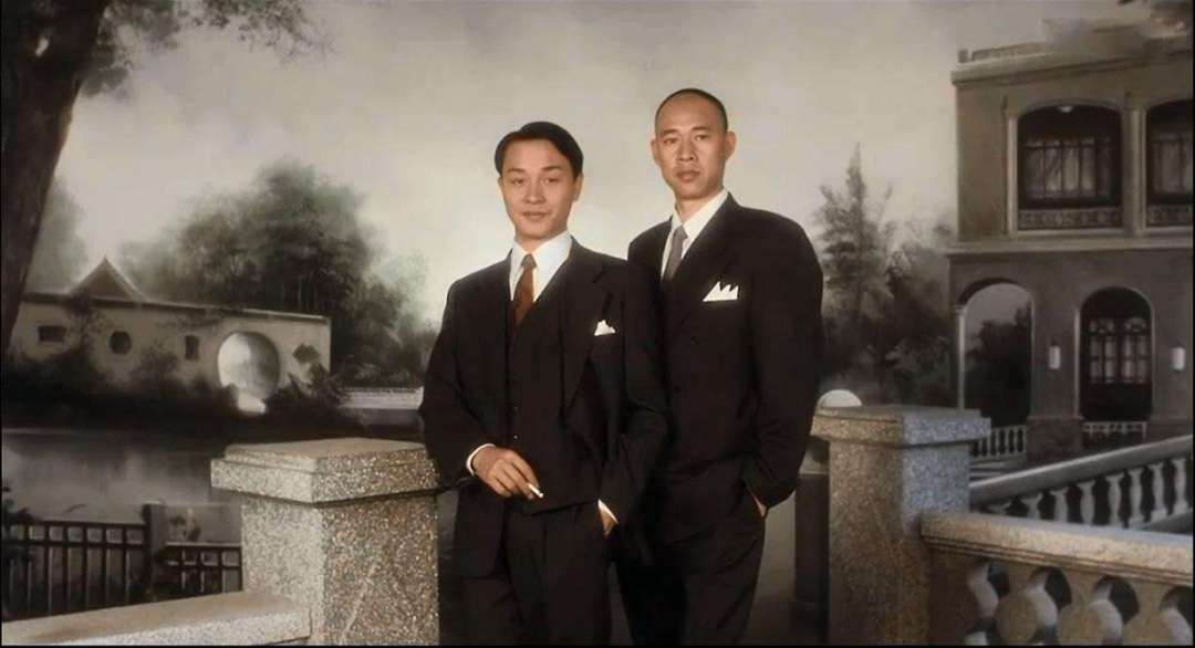 北京电影制片厂历任厂长