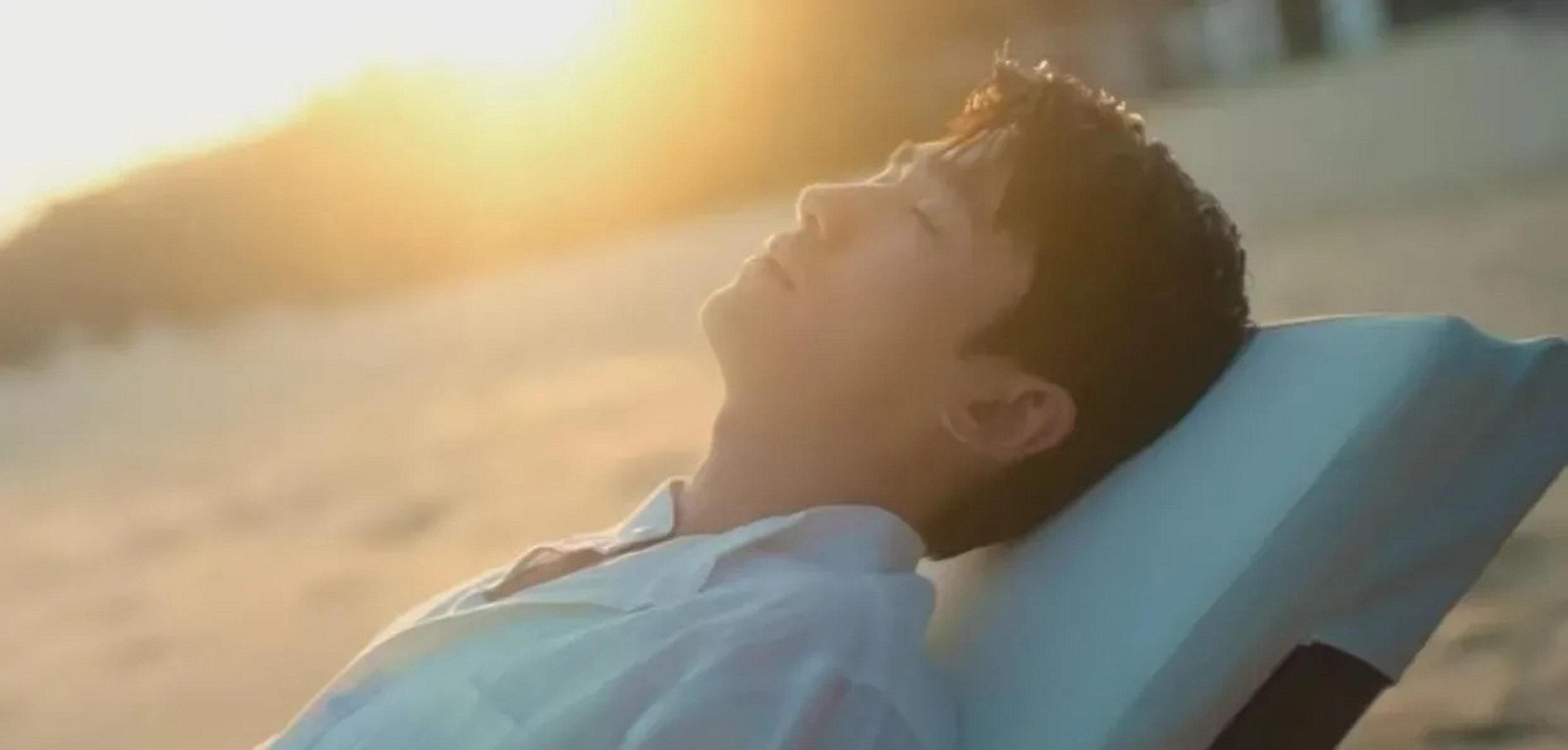 看完《消失的他》,我内心久久不能平静.