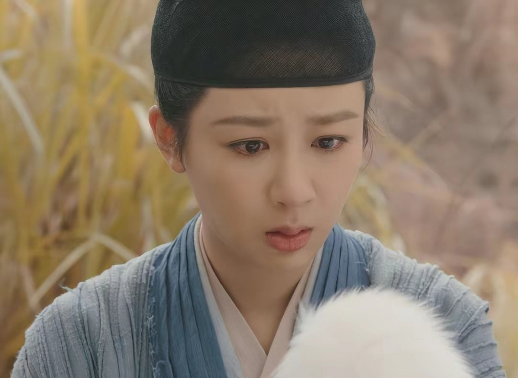 最近杨紫的电视剧长相思首播,引发了一些争议,有些观众对她的外貌和