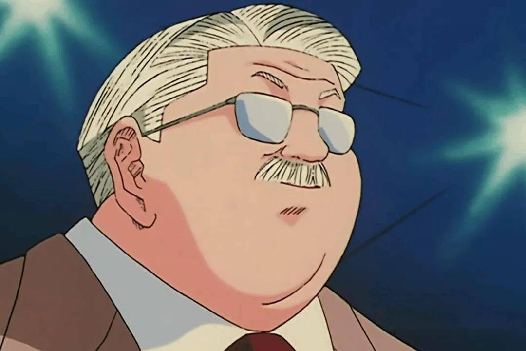 日本网友评选的《灌篮高手》中的角色人气排行