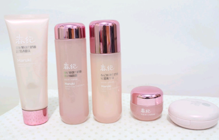 春纪护肤品适合年龄