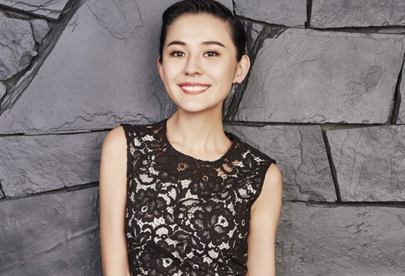 水花的扮演者是谁?