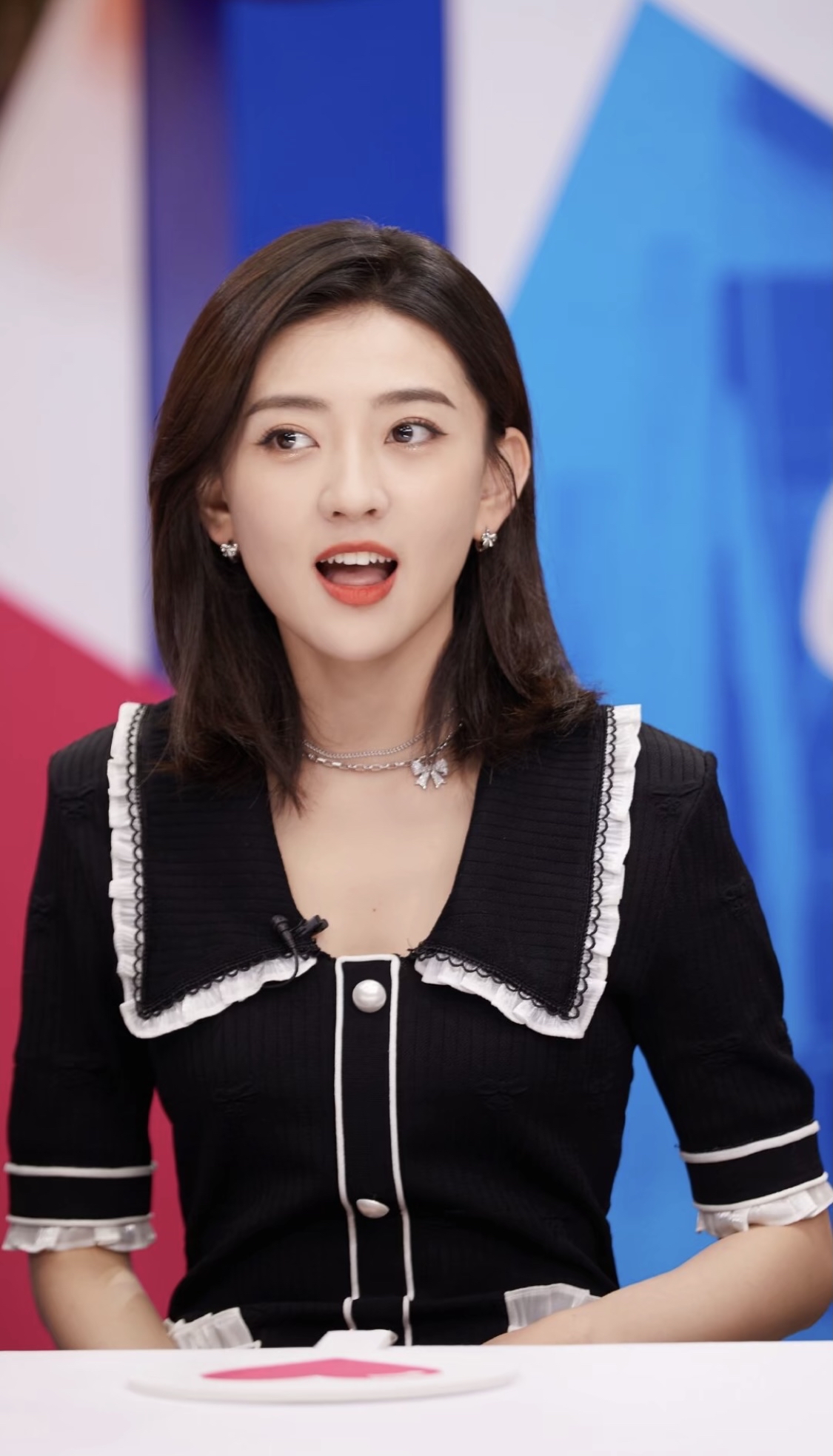 石家庄美女梁洁