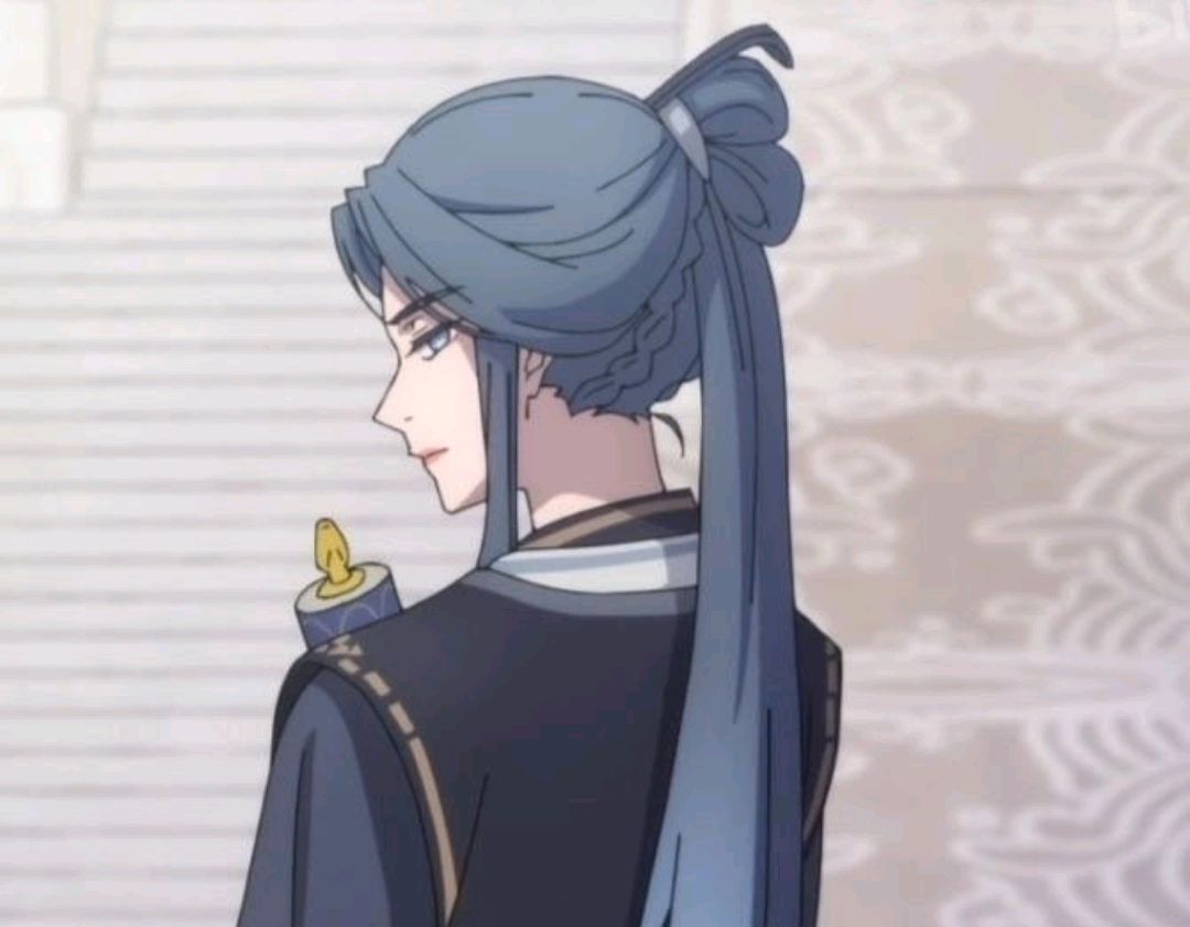 天官赐福:灵文是好人还是坏人?虽心狠又腹黑,却是一个中性角色