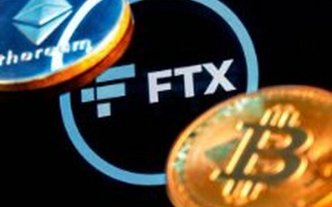 FTX黑客再转移2亿美元ETH！比特币和以太坊带领币市再次迎来大跌