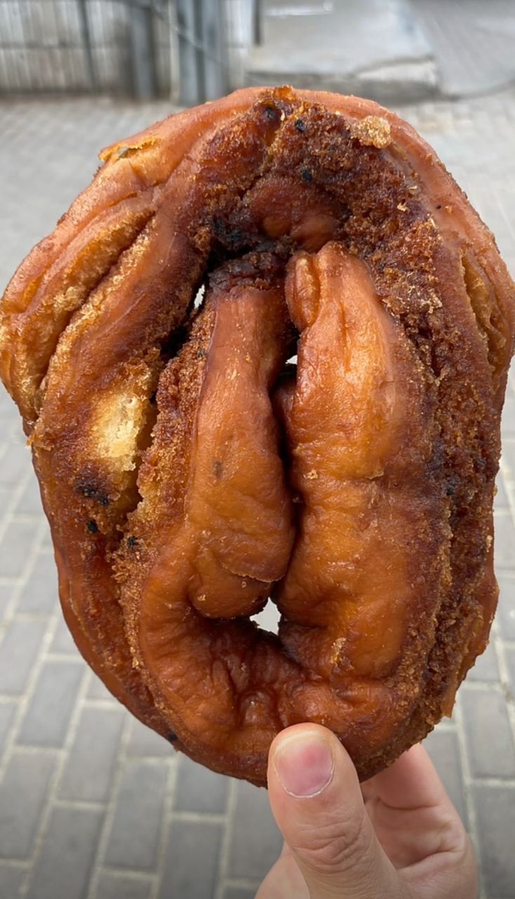 宁夏小吃糖麻,有别名吗?