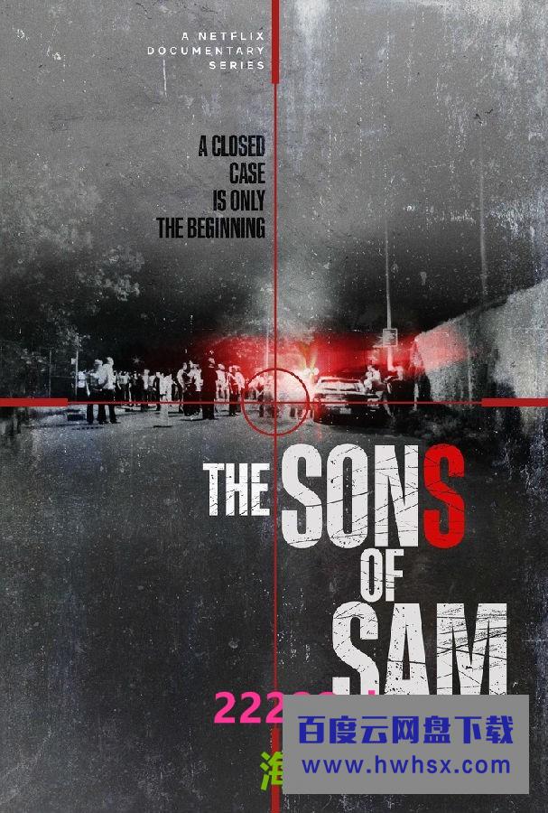 [山姆之子：黑暗深渊 The Sons of Sam][全04集][英语中字]4K|1080P高清百度网盘