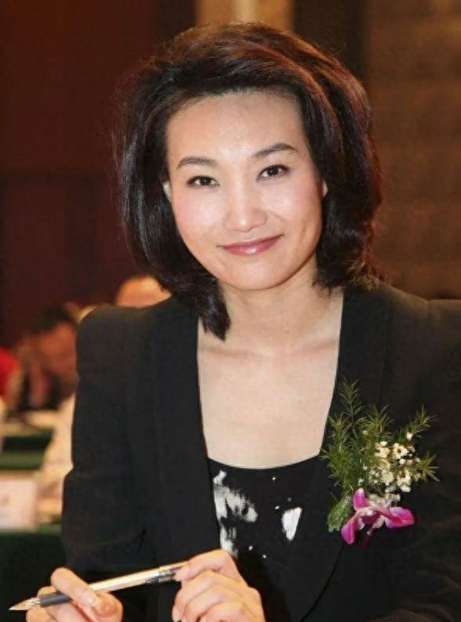 张泽群妻子是北京电视台