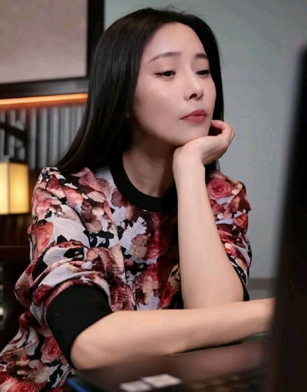 演员张曦文胆子真的很大,公开揭秘女演员娱乐圈乱象!