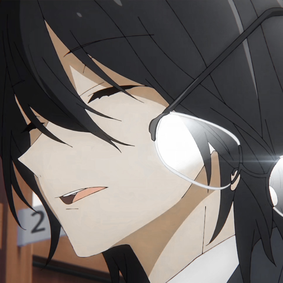 堀与宫村动漫头像集