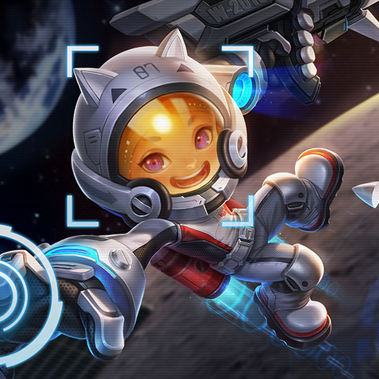 真的越看越可爱,你们最喜欢卤蛋的哪个皮肤呢#王者荣耀##小卤蛋