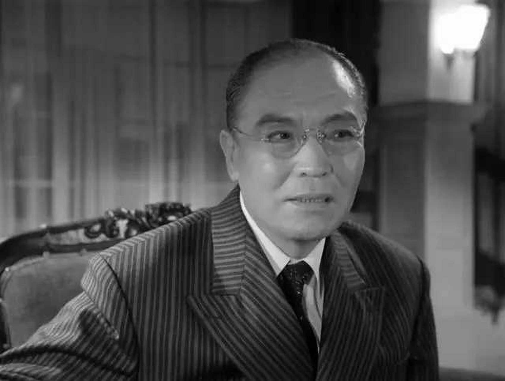 《保密局的枪声》,上映于1979年,我觉得它是1979年的诚意之作.